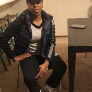 Meet your Posher, Anquanita